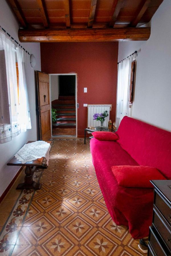 Апартаменты Casa Quaratesi Флоренция Экстерьер фото