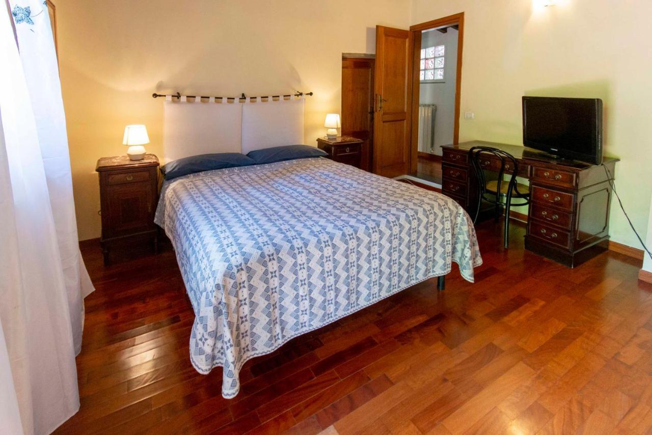 Апартаменты Casa Quaratesi Флоренция Экстерьер фото