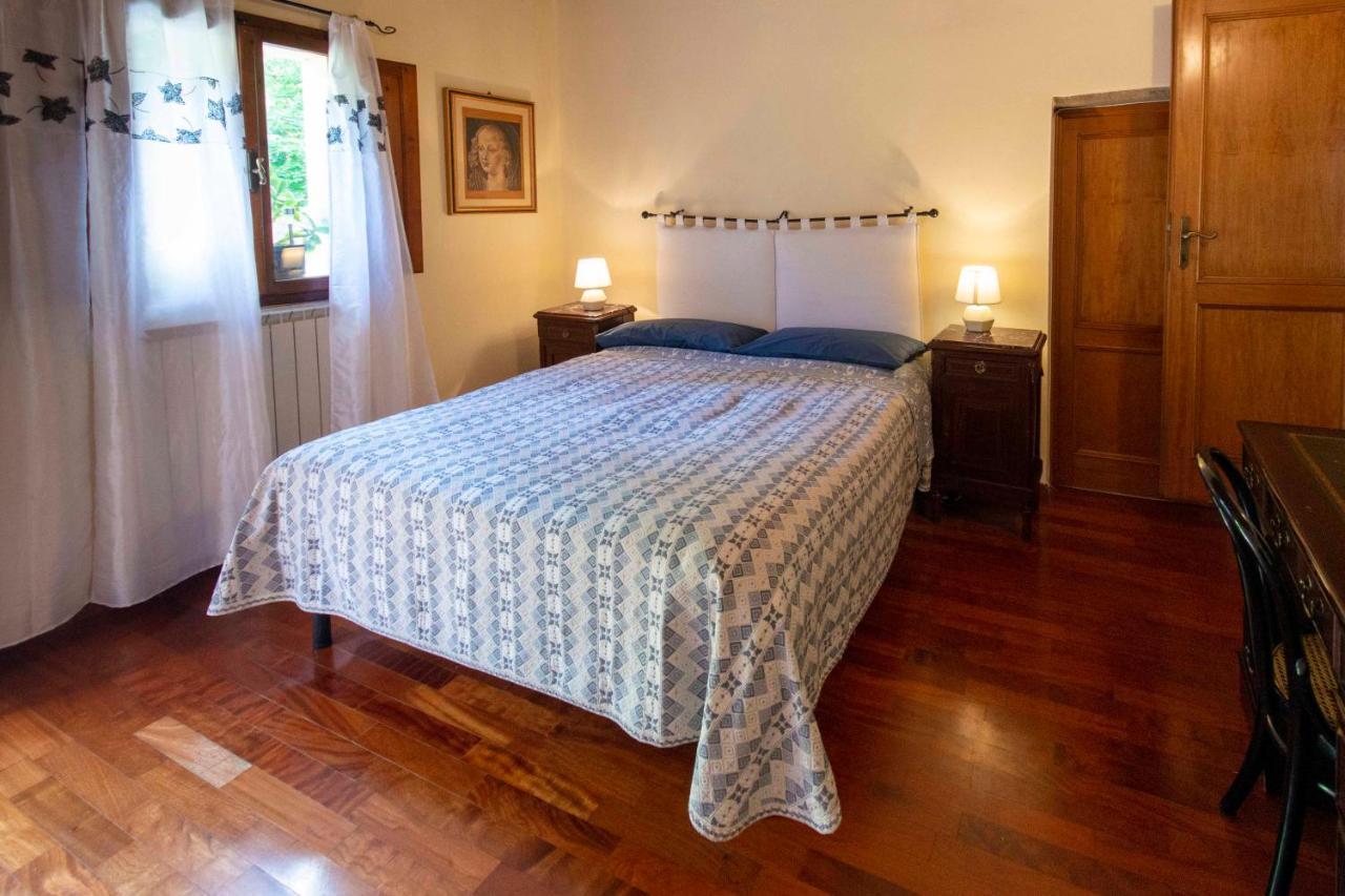 Апартаменты Casa Quaratesi Флоренция Экстерьер фото