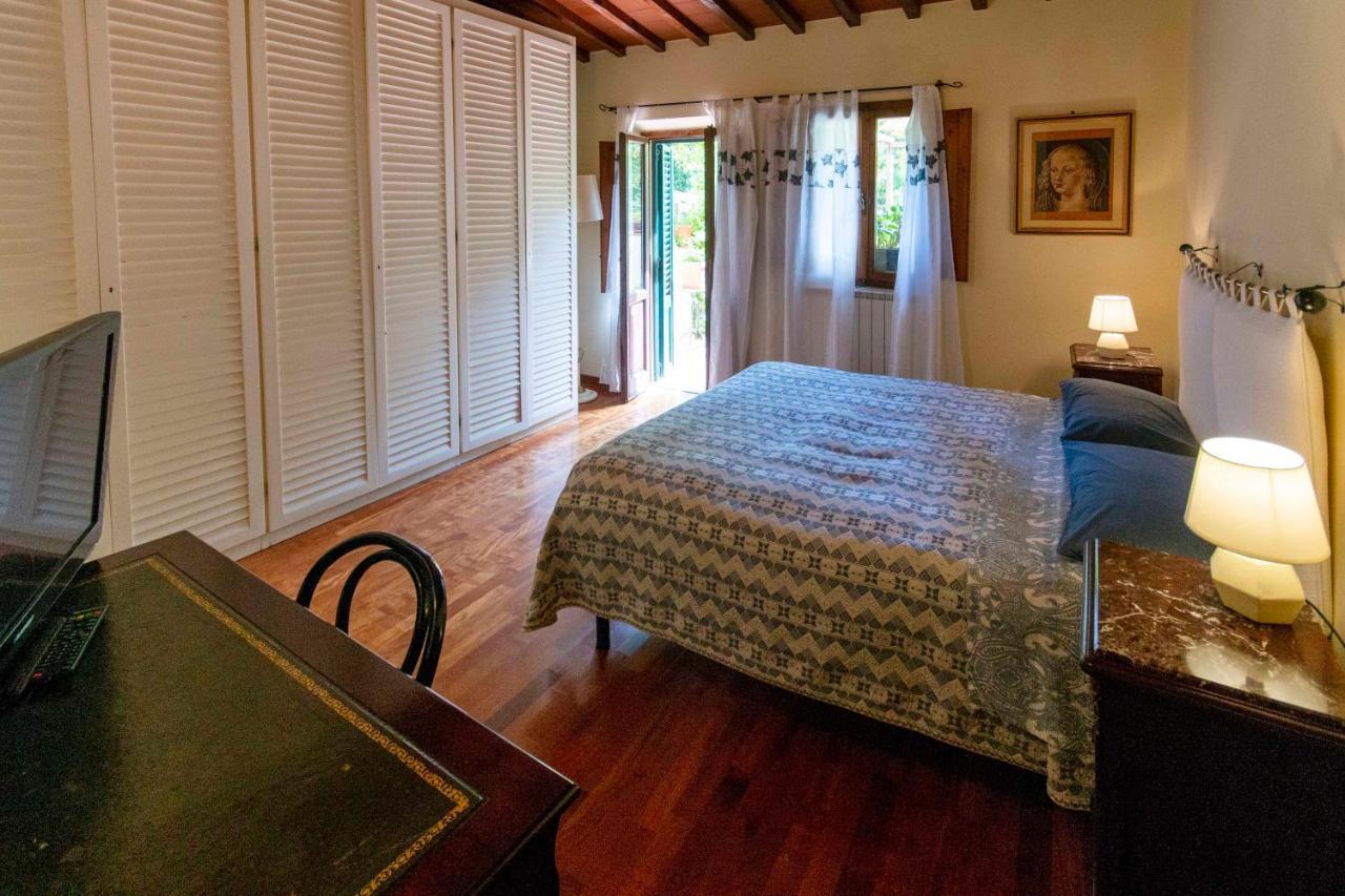 Апартаменты Casa Quaratesi Флоренция Экстерьер фото