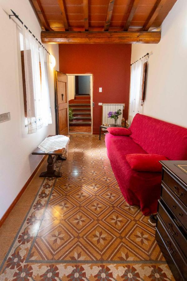 Апартаменты Casa Quaratesi Флоренция Экстерьер фото